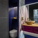 Apartament Holt - Jules Verne's Imaginarium Bucureşti