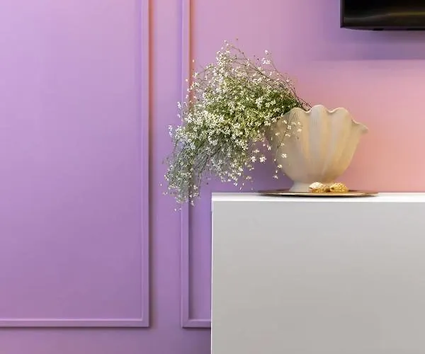 Lejlighed Holt - Jules Verne's Imaginarium Bukarest