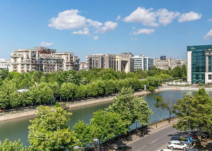 Holt - Jules Verne's Imaginarium Bukarest