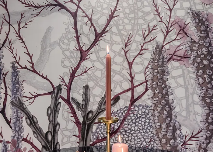 Holt - Jules Verne's Imaginarium Lejlighed