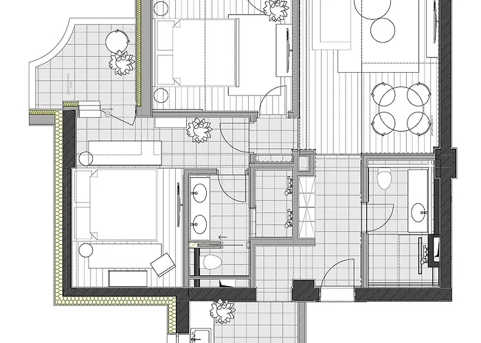 Apartman Holt - Jules Verne's Imaginarium Bukarest