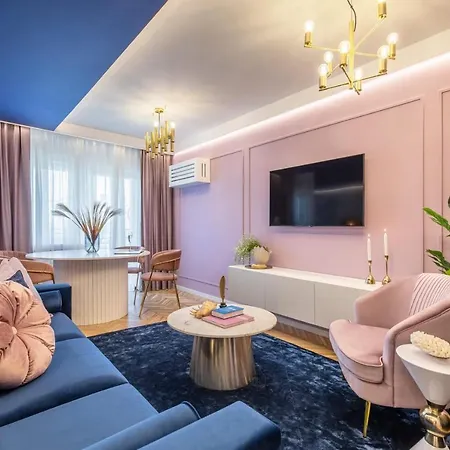 Apartamento Holt - Jules Verne's Imaginarium *