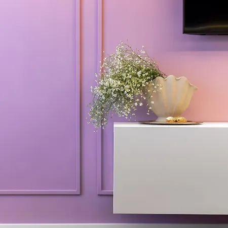 Apartamento Holt - Jules Verne's Imaginarium *