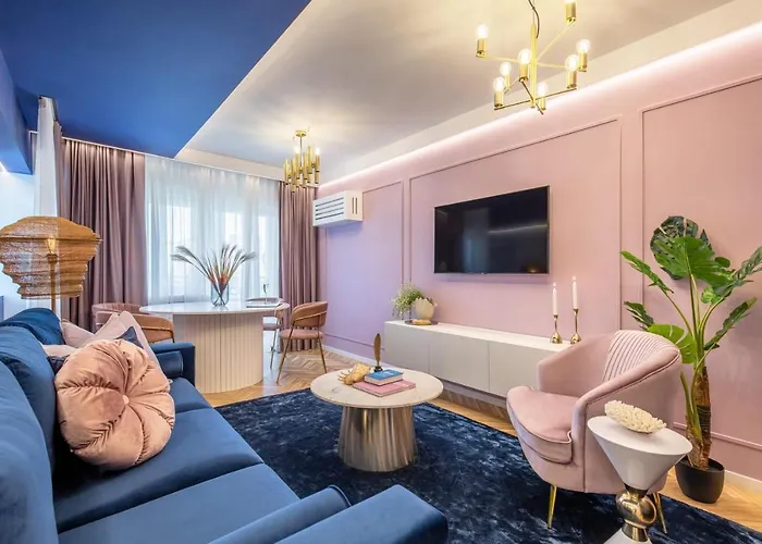 Apartamento Holt - Jules Verne's Imaginarium *