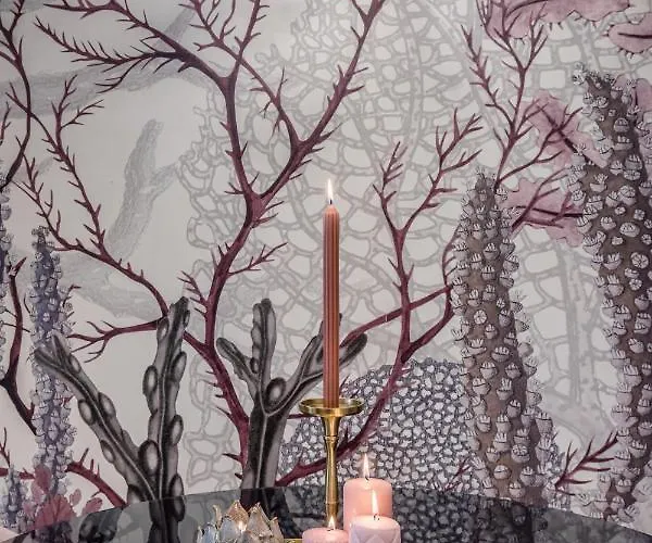 Holt - Jules Verne's Imaginarium Apartamento Bucareste