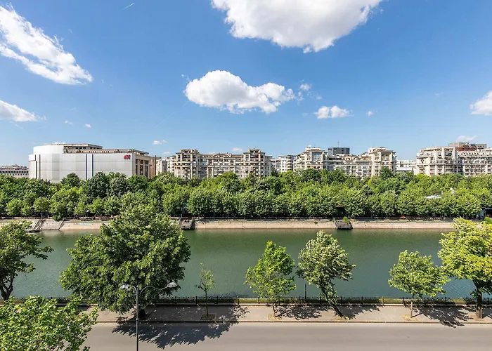 Apartamento Holt - Jules Verne's Imaginarium *