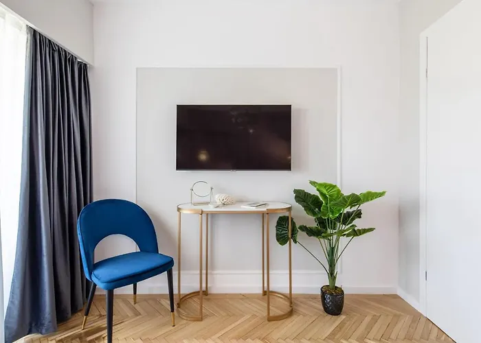 アパート Holt - Jules Verne's Imaginarium *