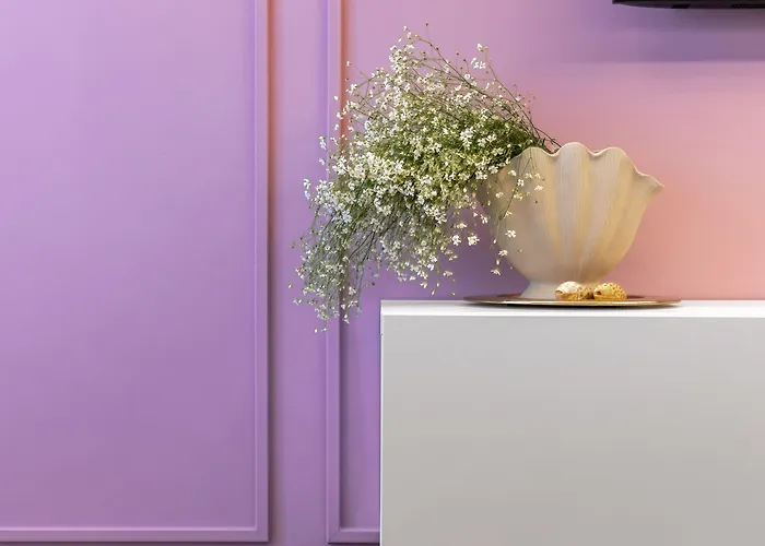 Appartement Holt - Jules Verne's Imaginarium *